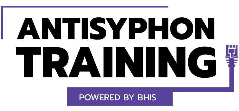 Antisyphon Training - Powered By BHIS